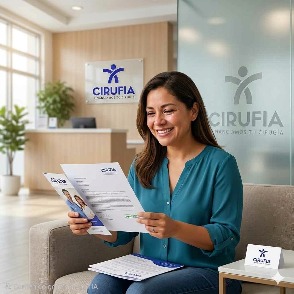 Consulta de paciente