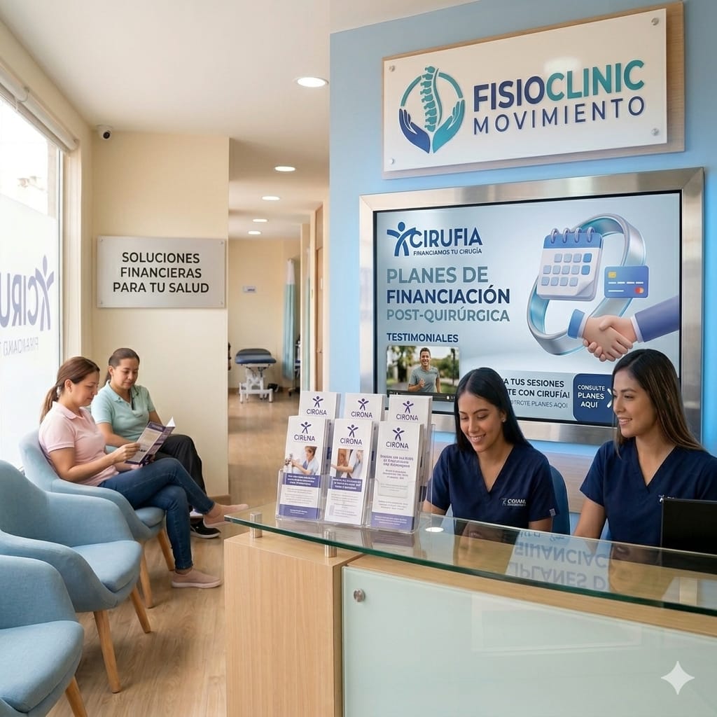 Asociación y confianza